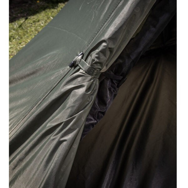 Σκηνή Snugpak Solo Χακί 1 | www.lightgear.gr