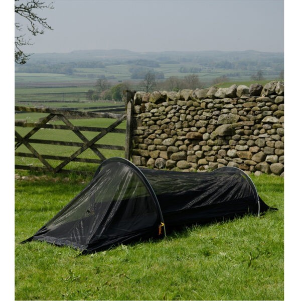 Σκηνή Snugpak Solo Χακί 1 | www.lightgear.gr