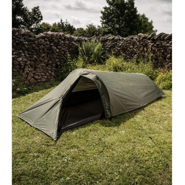Σκηνή Snugpak Solo Χακί 1 | www.lightgear.gr