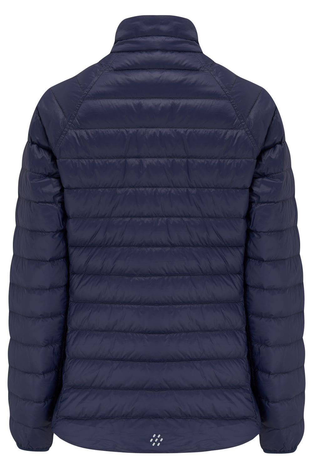 Γυναικείο Πουπουλένιο Μπουφάν Mac In A Sac Polar Reversible Μπλε/Κίτρινο | www.lightgear.gr