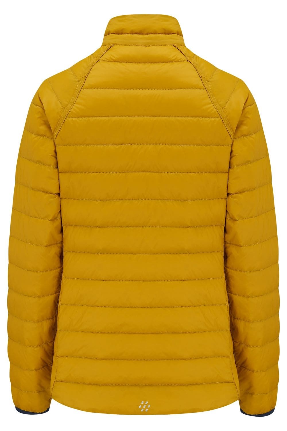 Γυναικείο Πουπουλένιο Μπουφάν Mac In A Sac Polar Reversible Μπλε/Κίτρινο | www.lightgear.gr