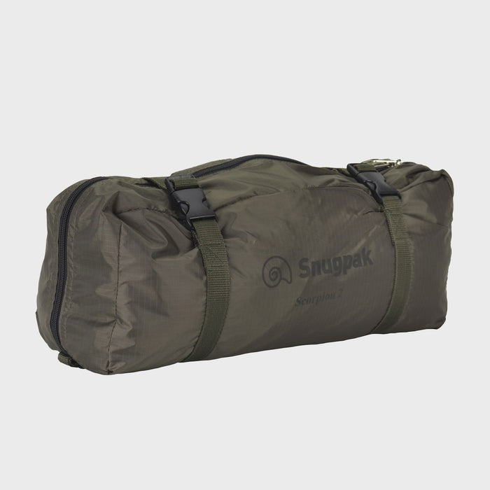 Σκηνή Snugpak Scorpion 2 IX WGTE | www.lightgear.gr