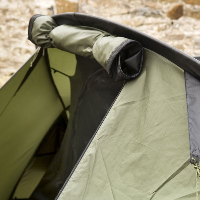 Σκηνή Snugpak Scorpion 2 IX WGTE | www.lightgear.gr