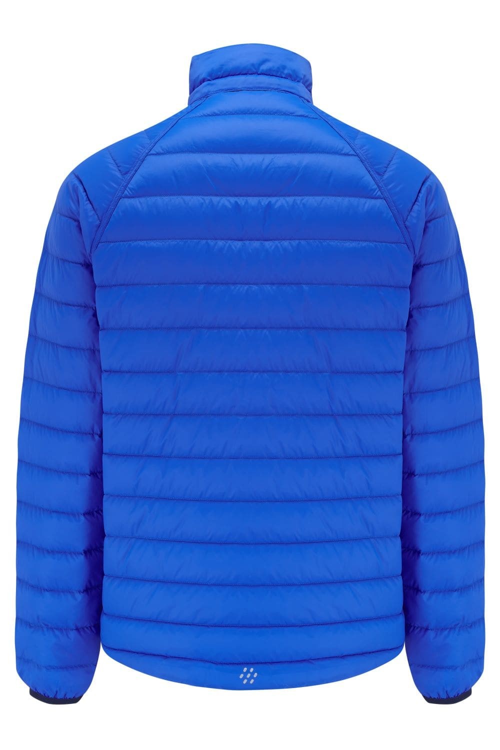 Ανδρικό Πουπουλένιο Μπουφάν Mac In A Sac Polar Reversible Σκούρο Μπλε/Γαλάζιο | www.lightgear.gr