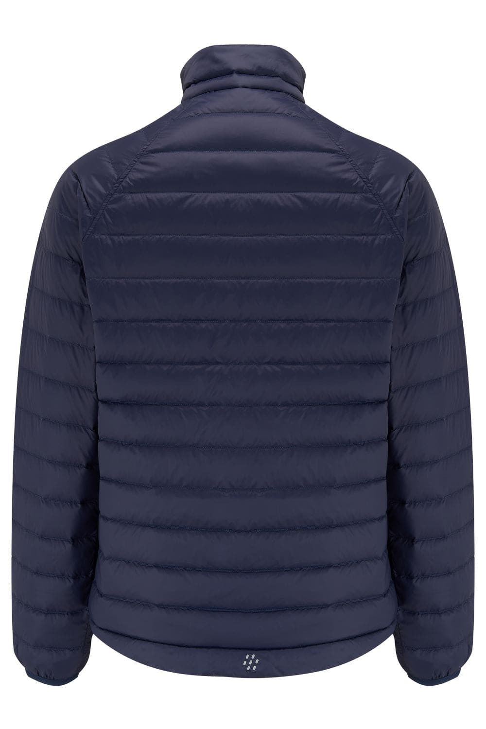 Ανδρικό Πουπουλένιο Μπουφάν Mac In A Sac Polar Reversible Σκούρο Μπλε/Γαλάζιο | www.lightgear.gr