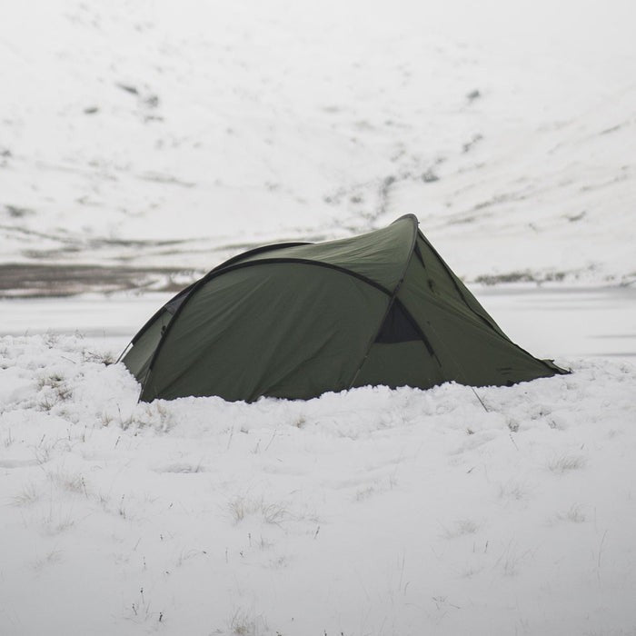 Σκηνή Snugpak Scorpion 3 IX WGTE | www.lightgear.gr