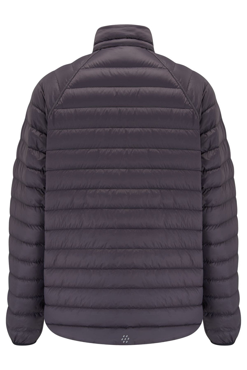 Ανδρικό Πουπουλένιο Μπουφάν Mac In A Sac Polar Reversible Μαύρο/Γκρι | www.lightgear.gr