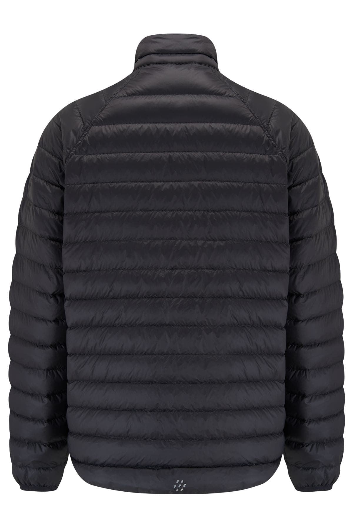 Ανδρικό Πουπουλένιο Μπουφάν Mac In A Sac Polar Reversible Μαύρο/Γκρι | www.lightgear.gr