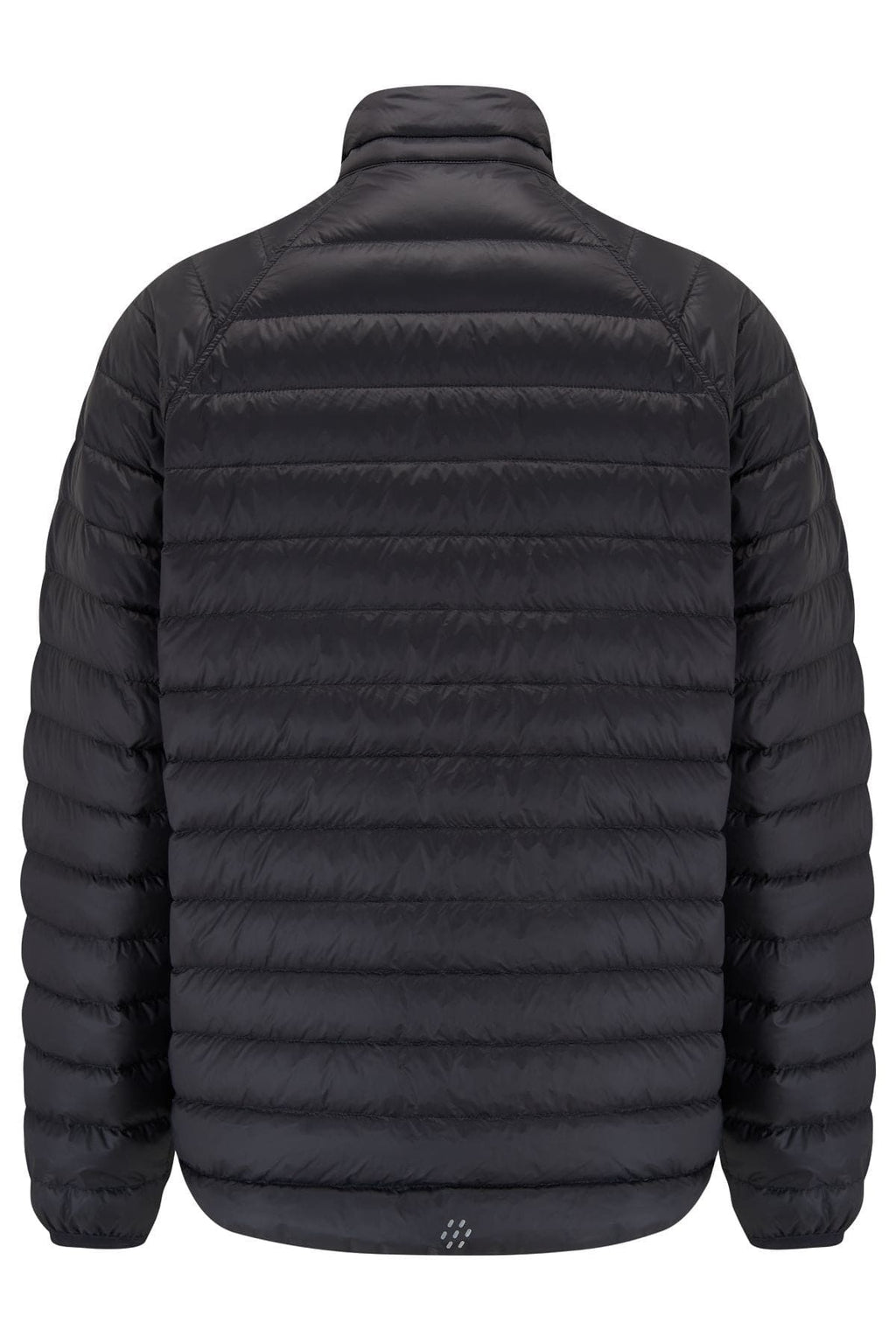 Ανδρικό Πουπουλένιο Μπουφάν Mac In A Sac Polar Reversible Μαύρο/Γκρι | www.lightgear.gr