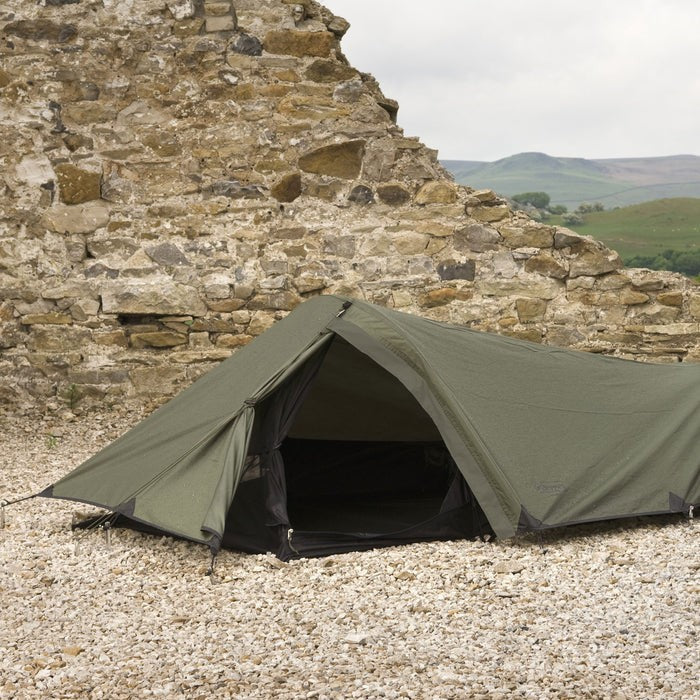 Σκηνή Snugpak Ionosphere 1 IX | www.lightgear.gr