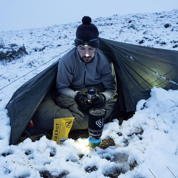 Σκηνή Snugpak Ionosphere 1 IX | www.lightgear.gr