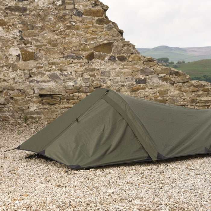 Σκηνή Snugpak Ionosphere 1 IX | www.lightgear.gr