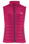 Γυναικείο Πουπουλένιο Γιλέκο Mac In A Sac Alpine Φούξια | www.lightgear.gr