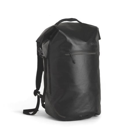 Σακίδιο Silva Orbit Μαύρο 25lt | www.lightgear.gr