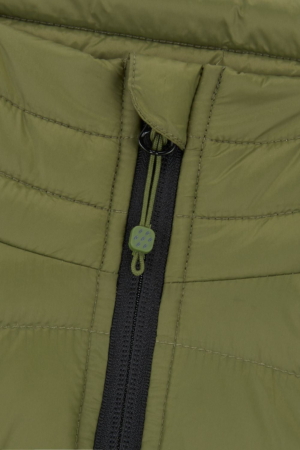 Ανδρικό Πουπουλένιο Γιλέκο Mac In A Sac Alpine Χακί | www.lightgear.gr