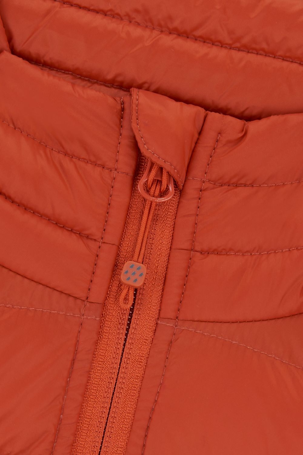 Ανδρικό Πουπουλένιο Γιλέκο Mac In A Sac Alpine Πορτοκαλί | www.lightgear.gr