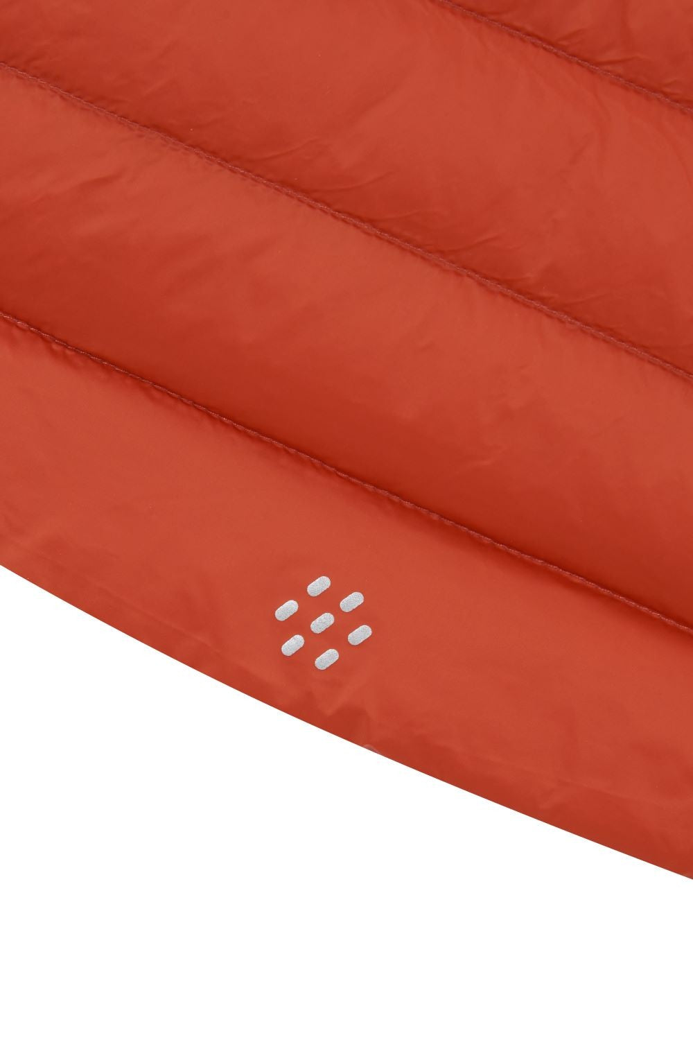 Ανδρικό Πουπουλένιο Γιλέκο Mac In A Sac Alpine Πορτοκαλί | www.lightgear.gr