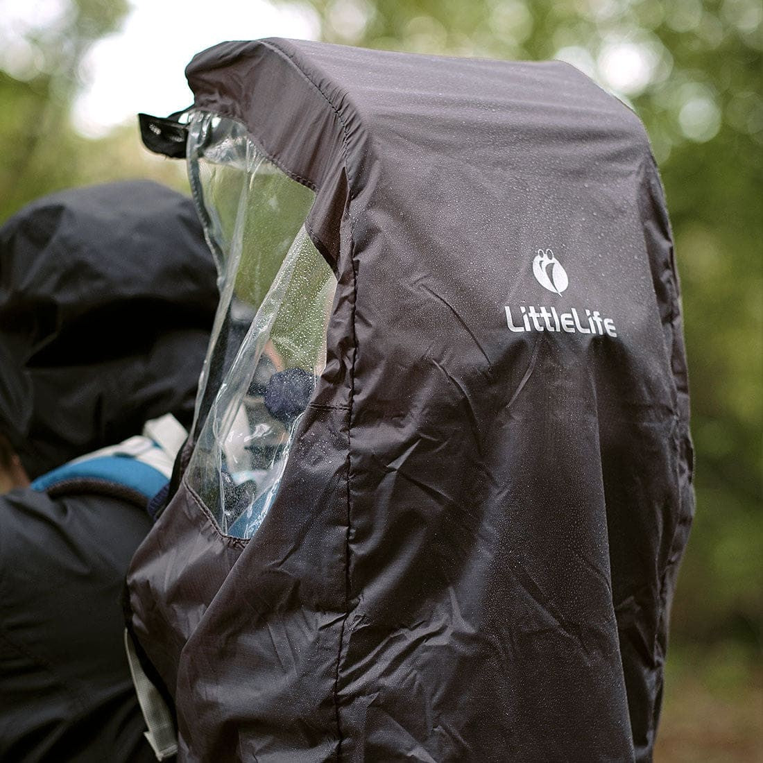 Κάλυμμα βροχής Littlelife | www.lightgear.gr