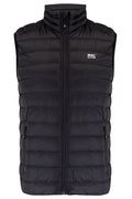 Ανδρικό Πουπουλένιο Γιλέκο Mac In A Sac Alpine Μαύρο | www.lightgear.gr