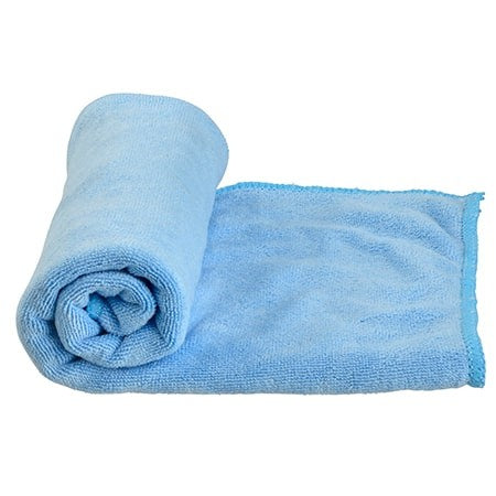 Πετσέτα Microfiber Care Plus 40x80cm | www.lightgear.gr