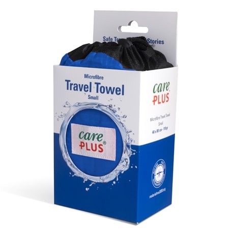 Πετσέτα Microfiber Care Plus 40x80cm | www.lightgear.gr