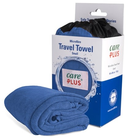 Πετσέτα Microfiber Care Plus 40x80cm | www.lightgear.gr
