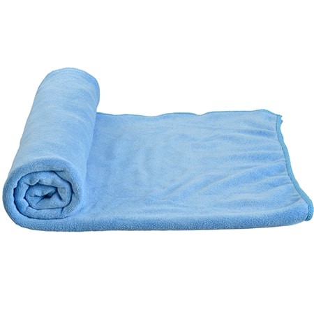 Πετσέτα Microfiber Care Plus 75x150cm | www.lightgear.gr