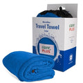 Πετσέτα Microfiber Care Plus 75x150cm | www.lightgear.gr