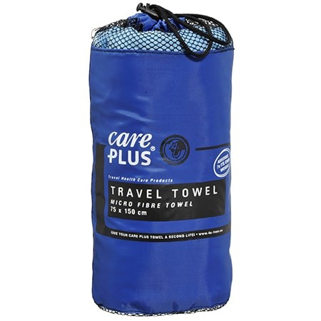 Πετσέτα Microfiber Care Plus 75x150cm | www.lightgear.gr