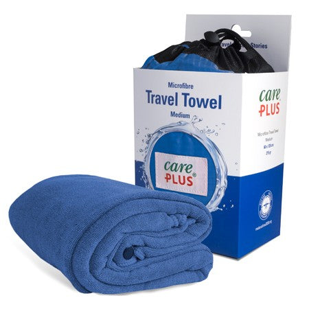 Πετσέτα Microfiber Care Plus 60x120cm | www.lightgear.gr