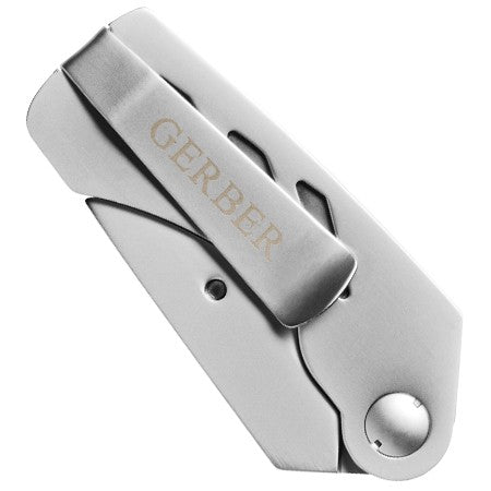 Σουγιάς Gerber EΑΒ | www.lightgear.gr