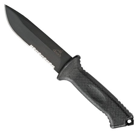 Μαχαίρι Gerber Prodigy με Πριονωτή Λάμα | www.lightgear.gr