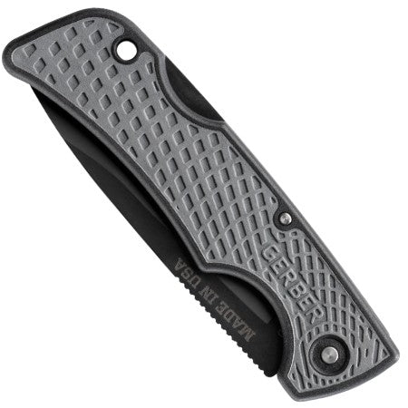 Σουγιάς Gerber US1 | www.lightgear.gr