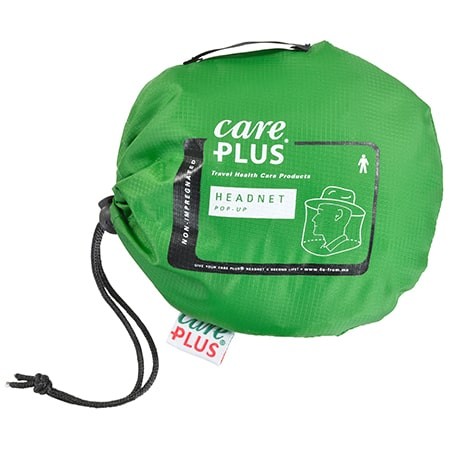 Κουνουπιέρα Κεφαλής Pop Up Care Plus | www.lightgear.gr