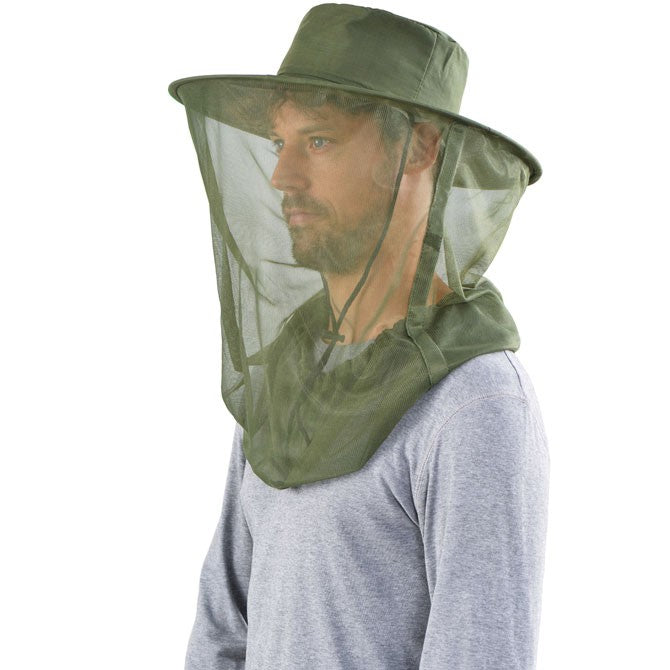 Κουνουπιέρα Κεφαλής Pop Up Care Plus | www.lightgear.gr