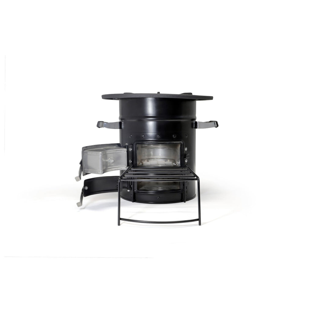 Εστία Rocket Stove Origin Outdoors Skadi | www.lightgear.gr