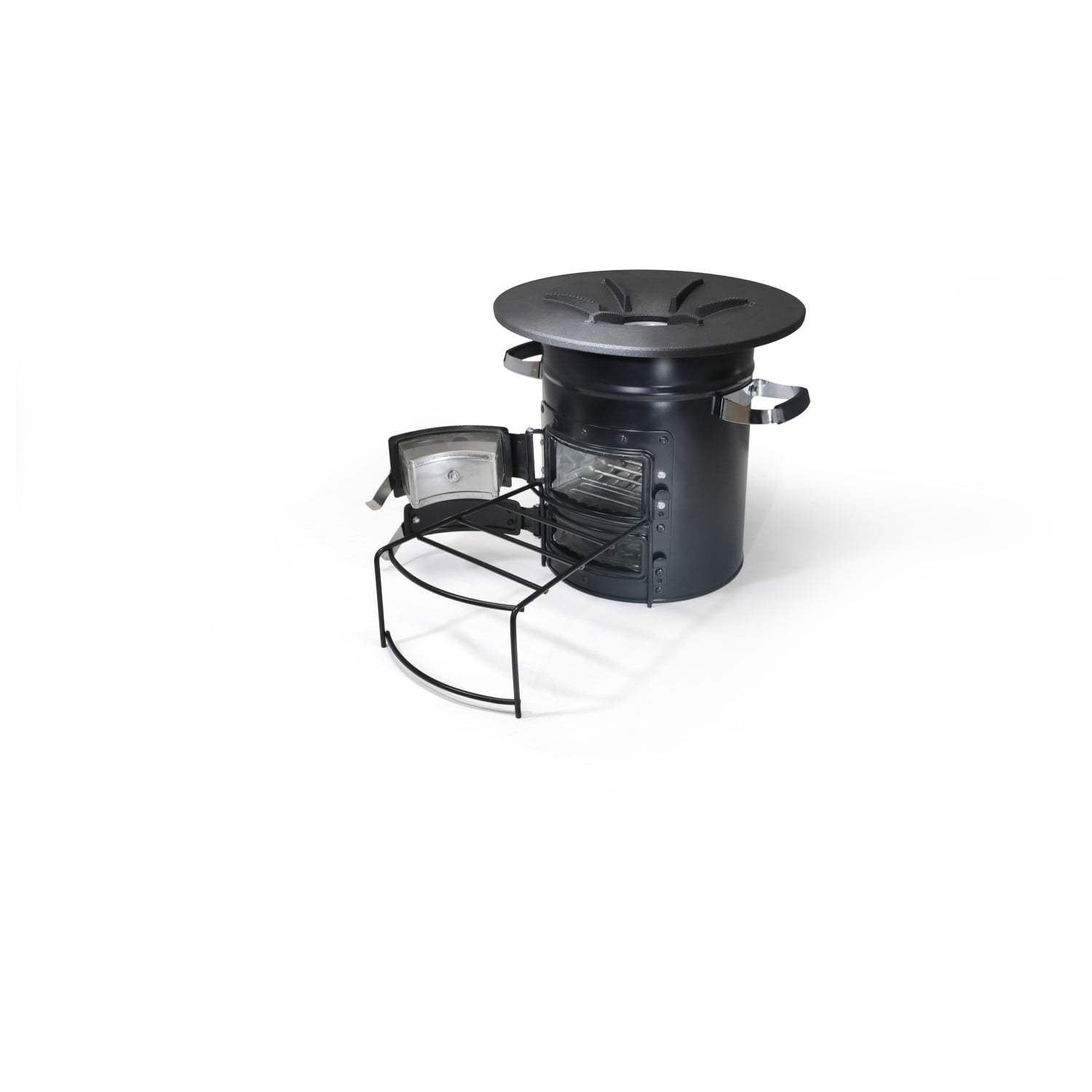 Εστία Rocket Stove Origin Outdoors Skadi | www.lightgear.gr