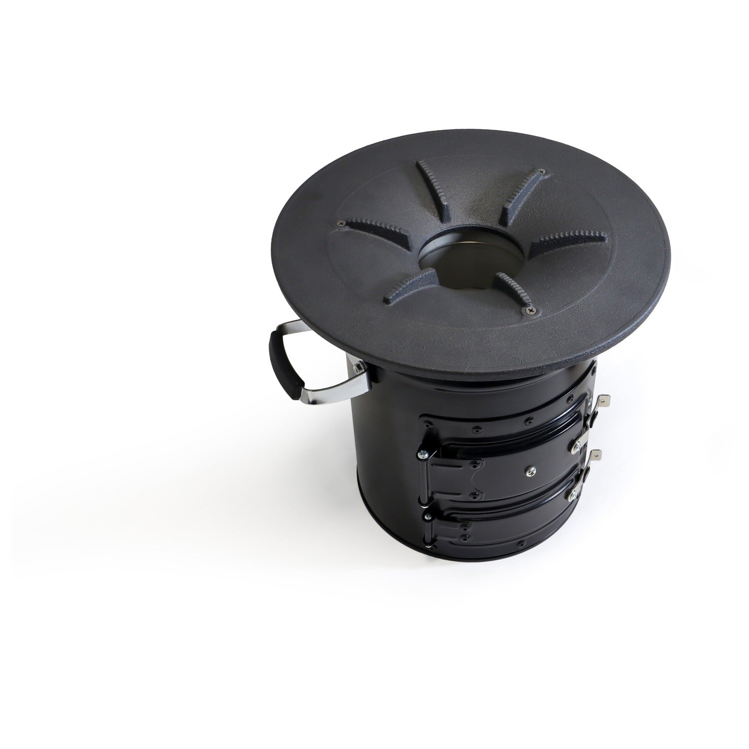 Εστία Rocket Stove Origin Outdoors Skadi | www.lightgear.gr