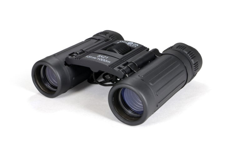 Κυάλια Origin Outdoors Quick View 8x21 | www.lightgear.gr