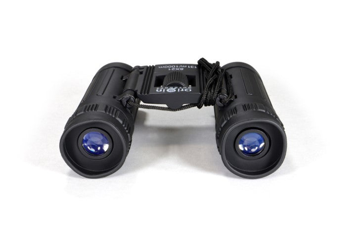 Κυάλια Origin Outdoors Quick View 8x21 | www.lightgear.gr