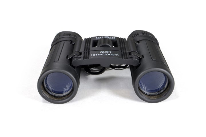 Κυάλια Origin Outdoors Quick View 8x21 | www.lightgear.gr
