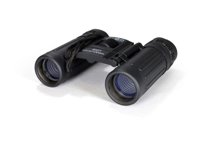 Κυάλια Origin Outdoors Quick View 8x21 | www.lightgear.gr