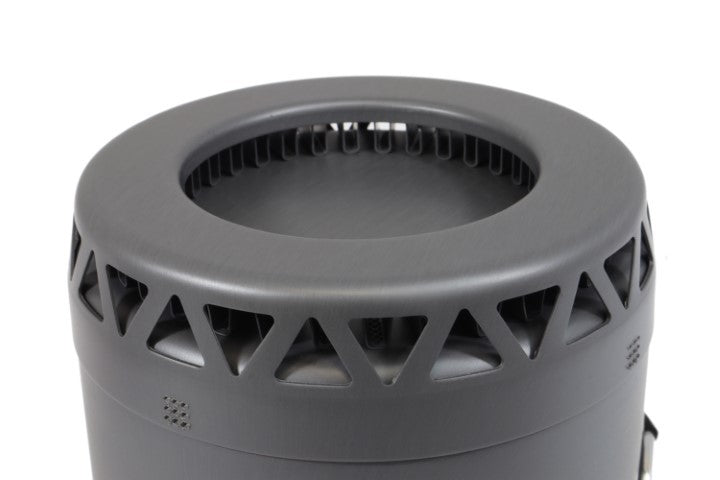 Σετ Μαγειρέματος Biwak Radiator 1-2 ατόμων | www.lightgear.gr
