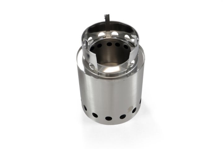 Εστία Ξύλου Origin Outdoors Funnel | www.lightgear.gr