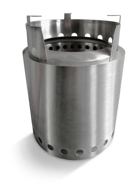 Εστία Ξύλου Origin Outdoors Funnel | www.lightgear.gr