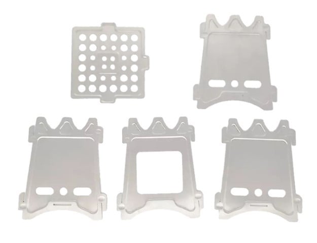 Εστία Ξύλου Origin Outdoors Stack | www.lightgear.gr
