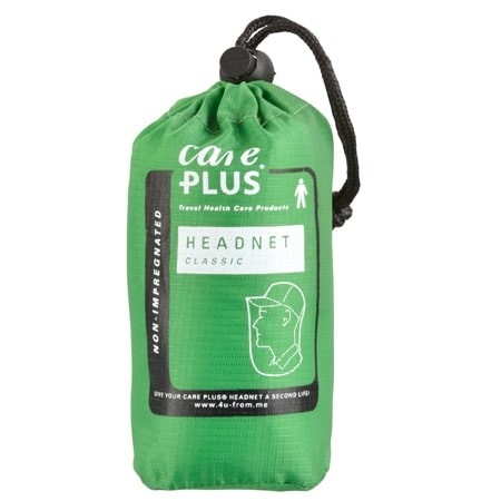 Κουνουπιέρα Κεφαλής Classic Care Plus | www.lightgear.gr