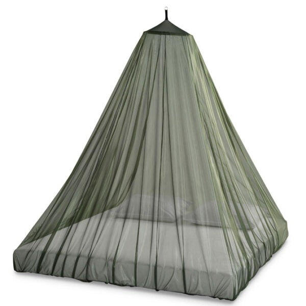 Κουνουπιέρα για Σκνίπες Care Plus Διπλή 3x2,40m | www.lightgear.gr