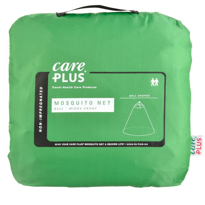 Κουνουπιέρα για Σκνίπες Care Plus Διπλή 3x2,40m | www.lightgear.gr