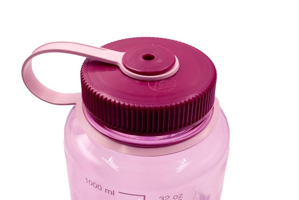 Παγούρι Nalgene Wide Mouth Sustain 1000ml | www.lightgear.gr